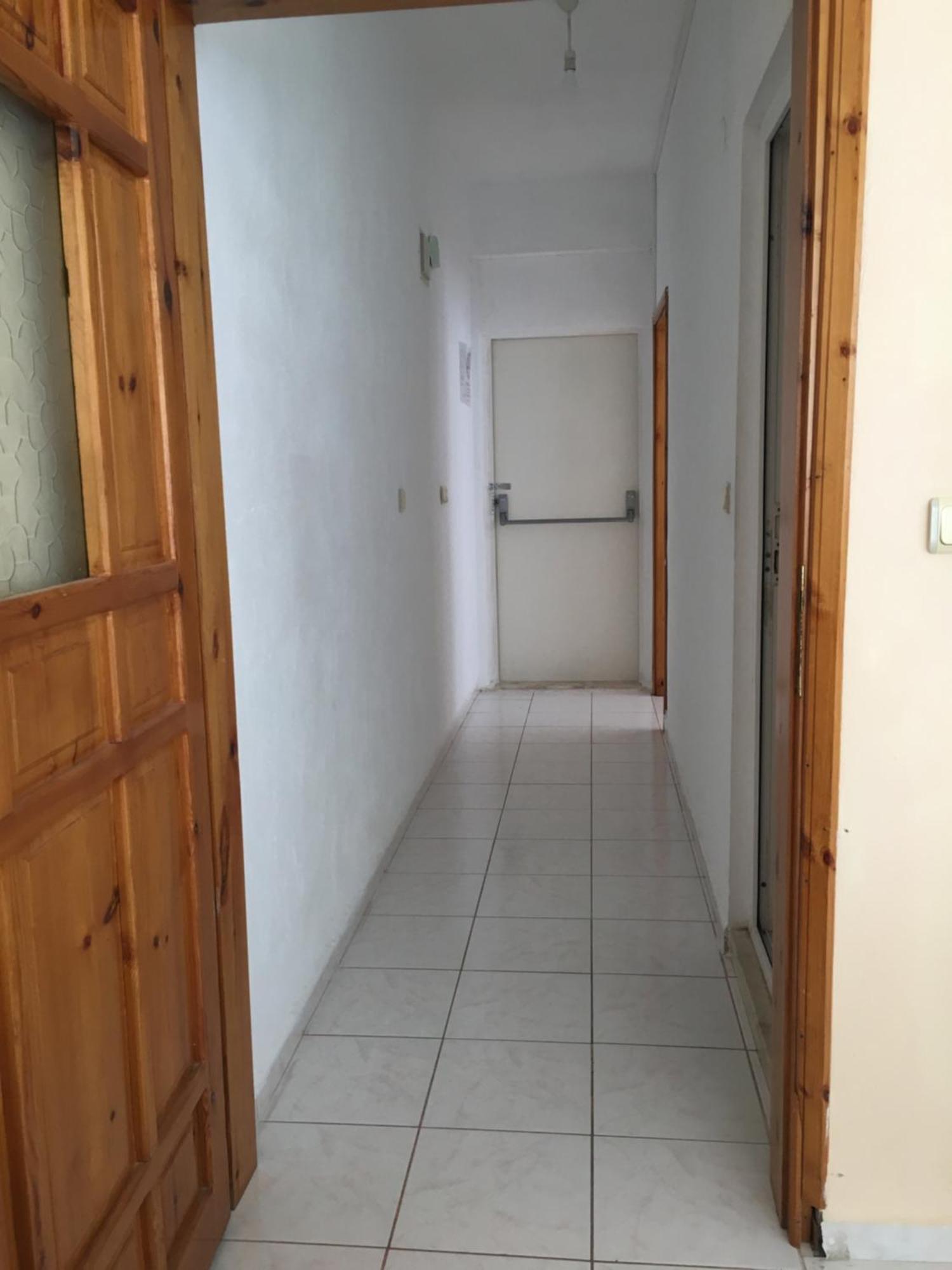 Oeznur Apart Otel 시데 외부 사진