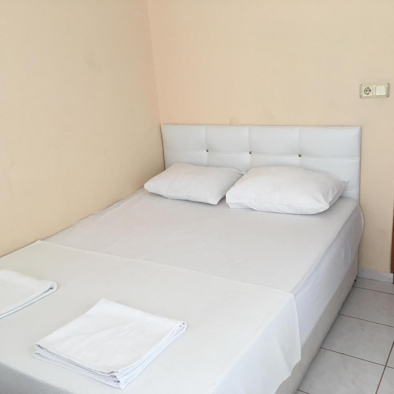 Oeznur Apart Otel 시데 외부 사진