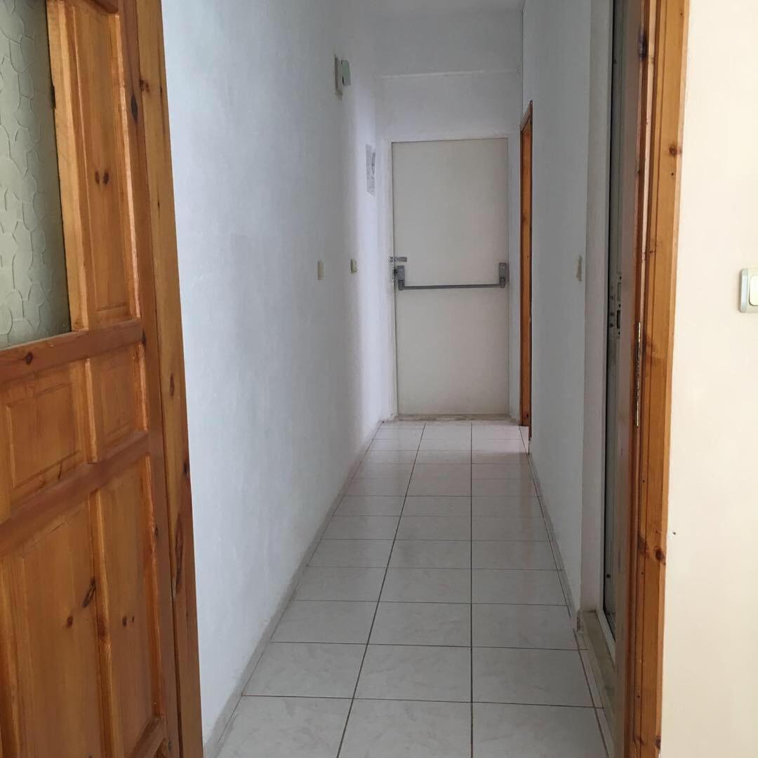 Oeznur Apart Otel 시데 외부 사진