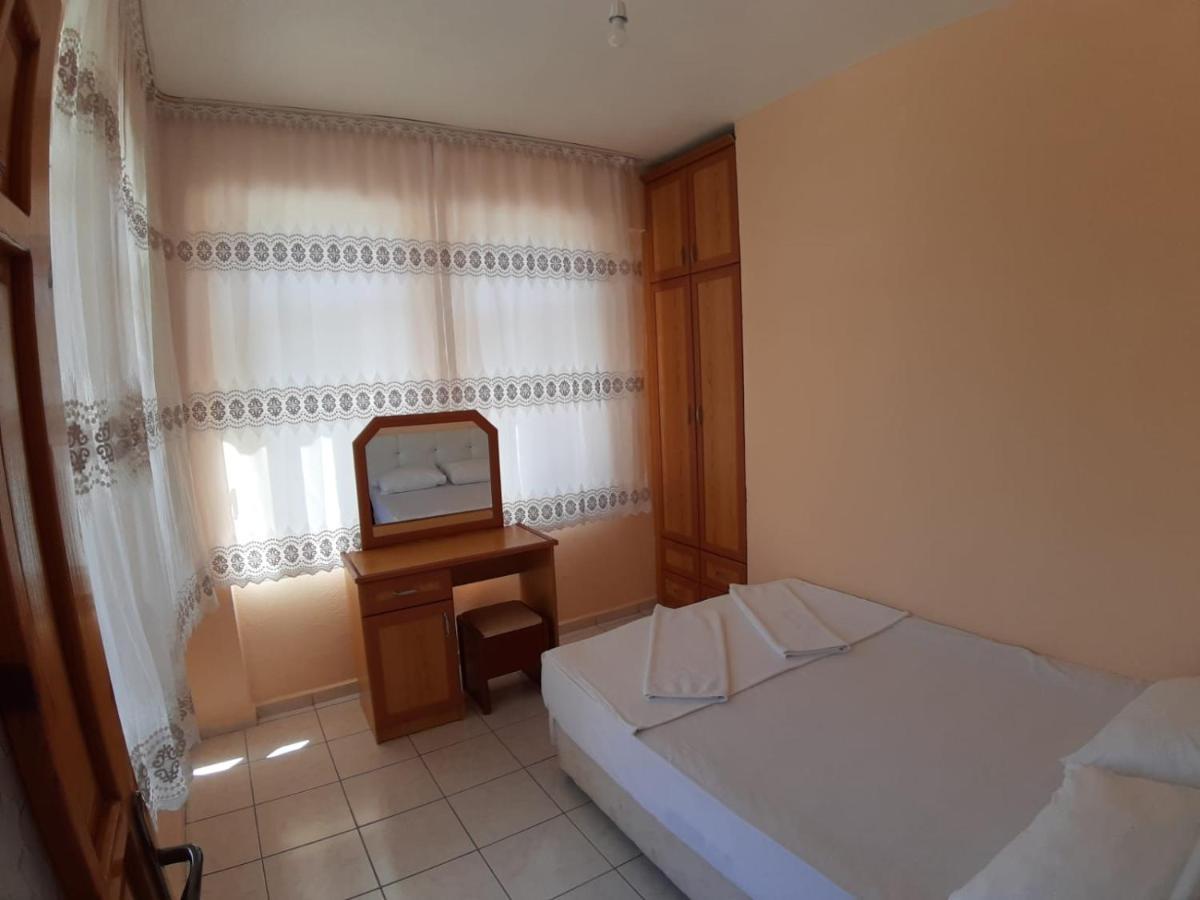 Oeznur Apart Otel 시데 외부 사진